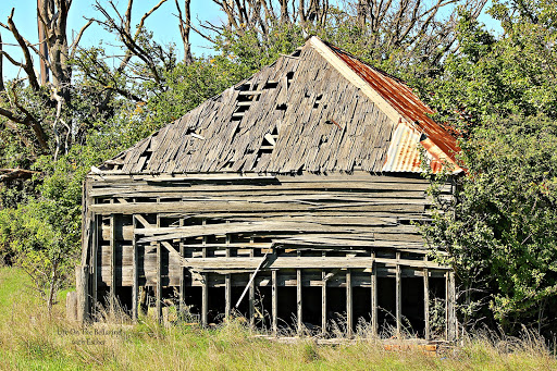 Lincolns place historical farm Bellarine Victoria