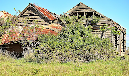 Old Lincoln’s Place - a Historical Farm in Portarlington On The Bellarine Peninsula